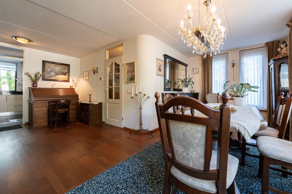 Medium property photo - Mgr. Van Hooydonklaan 3, 4741 DJ Hoeven